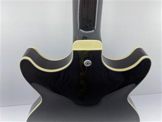 Ibanez Artcore Semi-Hollow Body Electric Guitar AM73-TBR-12-01